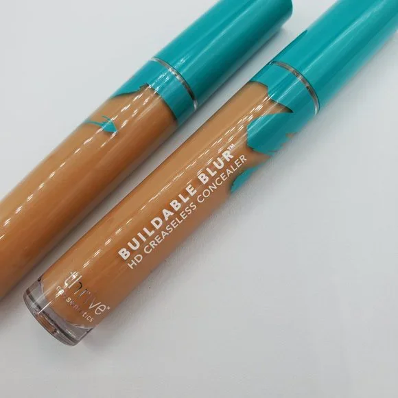 2x Thrive Causemetics Buildable Blur HD Creaseless Concealer RICH NEW - Picture 2 of 3